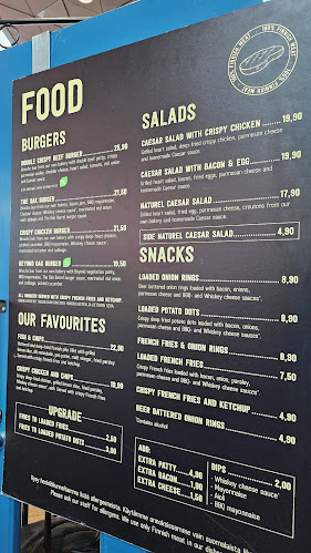 The Oak Barrel Irish Pub