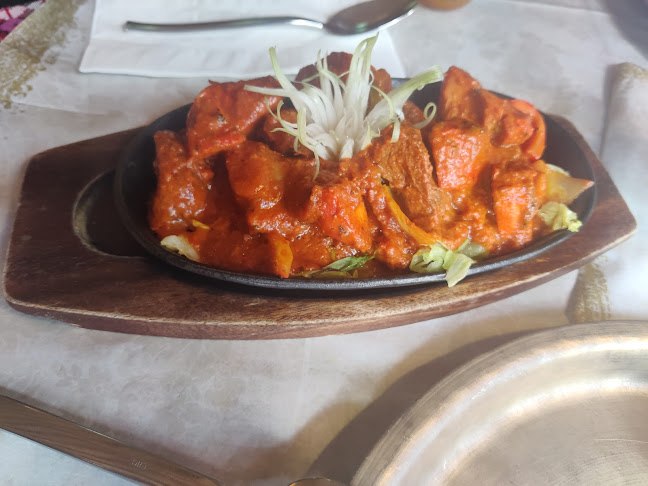 Ravintola Kumari - Ravintola-ala