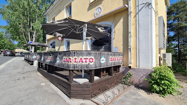 Reviews of Bar Lato in Ylöjärvi - Ravintola-ala