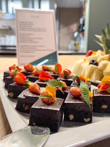 Restaurant Syke - Ravintola-ala