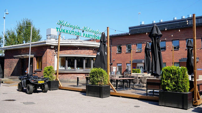 Työpajankatu 2, 00580 Helsinki