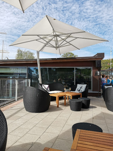 Ravintola Nautical - Ravintola-ala