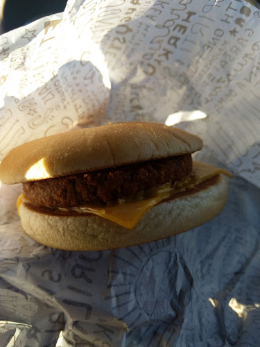 Hesburger Krossi Kaarina - Ravintola-ala