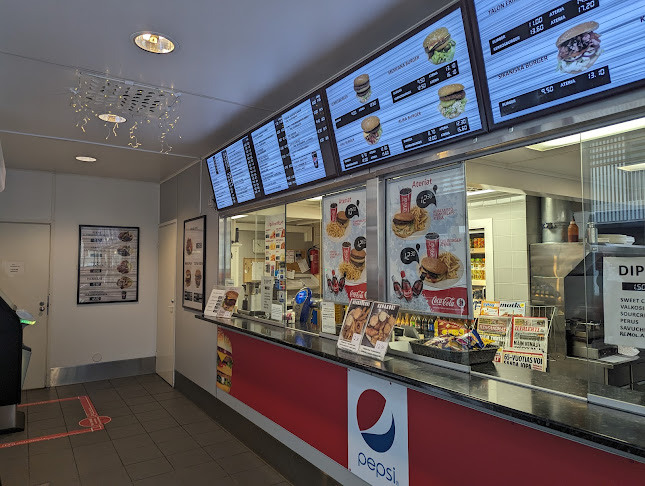 Comments and reviews of Kino Grilli