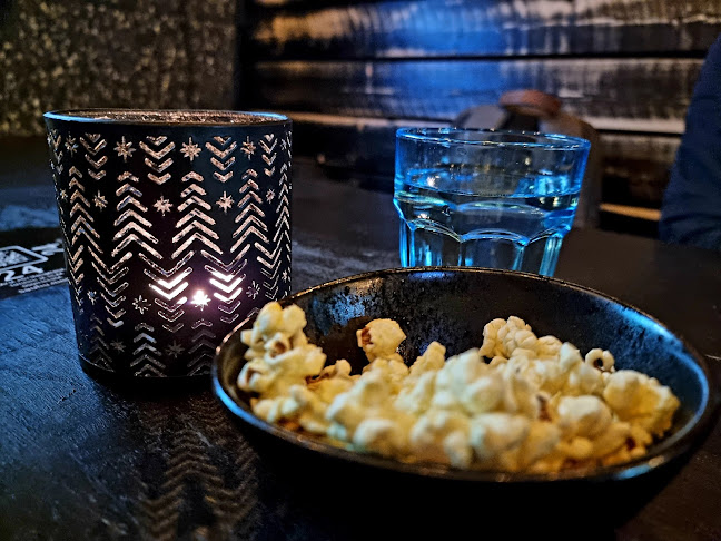 Sauhu Bistro&Bar Kerava - Ravintola-ala