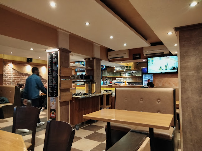 Comentarii opinii despre Da Max