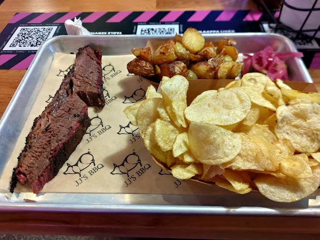Opinii despre JJ’s BBQ în Helsinki - Ravintola-ala