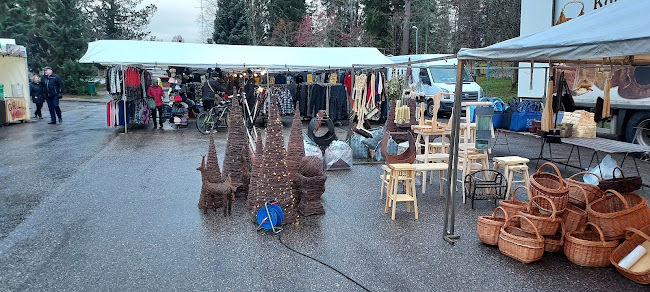 Comentarii opinii despre Keuruun tori