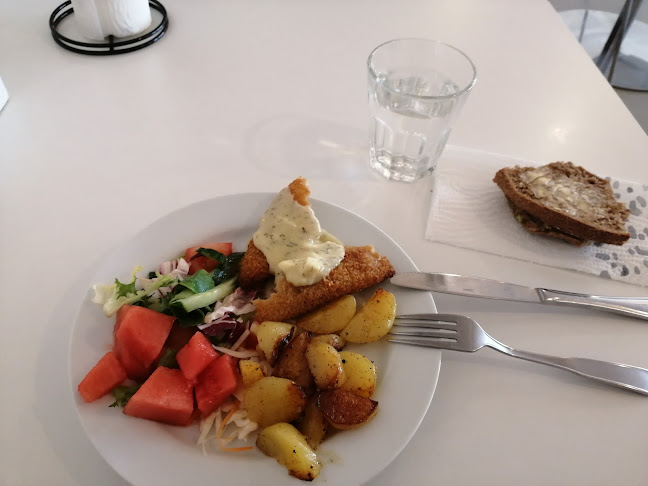 Ravintola Ilo, SS-catering Oy - Ravintola-ala