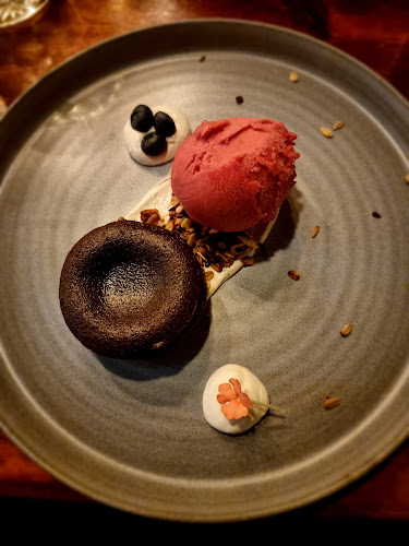 Pruuvi - Ravintola-ala