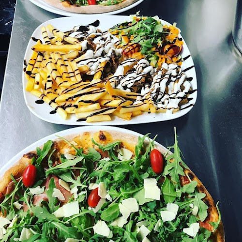 Comentarii opinii despre Pepe's Pizzeria & Restaurant