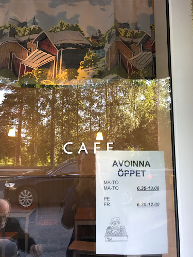 Mestarintie 4, 06150 Porvoo