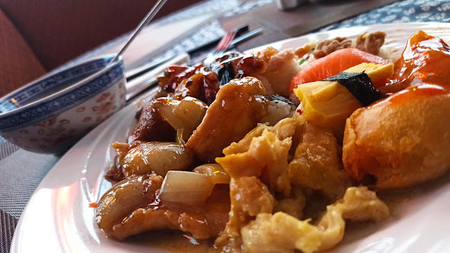 Opinii despre Raahen Tornitalo kiinalainen ravintola în Raahe - Ravintola-ala