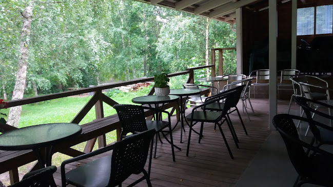 Opinii despre Piippu Terassikahvila, Vihavuosi în Hämeenlinna - Ravintola-ala