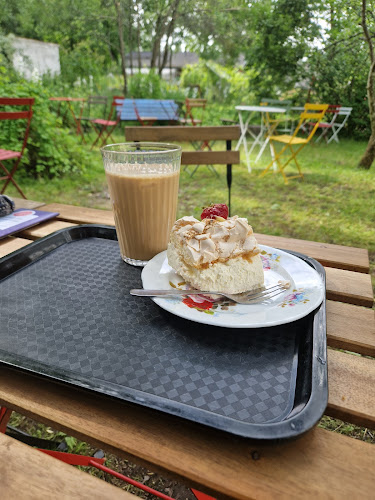 Opinii despre PetriS Chocolate în Halikko - Ravintola-ala