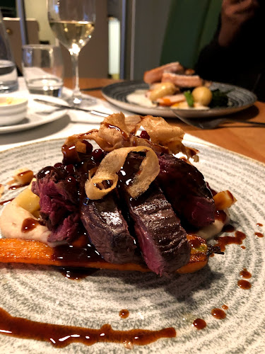 Opinii despre Ravintola Karl-Johan în Helsinki - Ravintola-ala