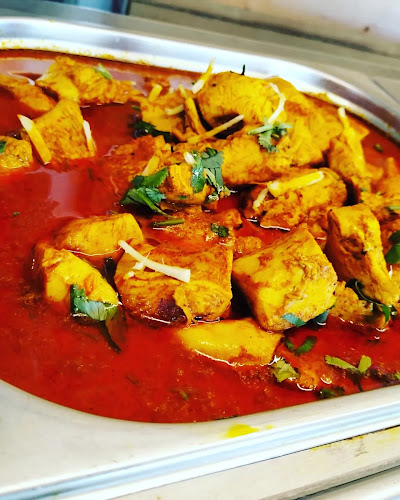 Opinii despre Curry Town în Pietarsaari - Ravintola-ala