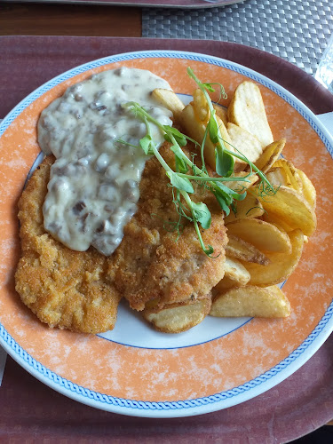 Kahvilaravintola Ykköspesä - Ravintola-ala