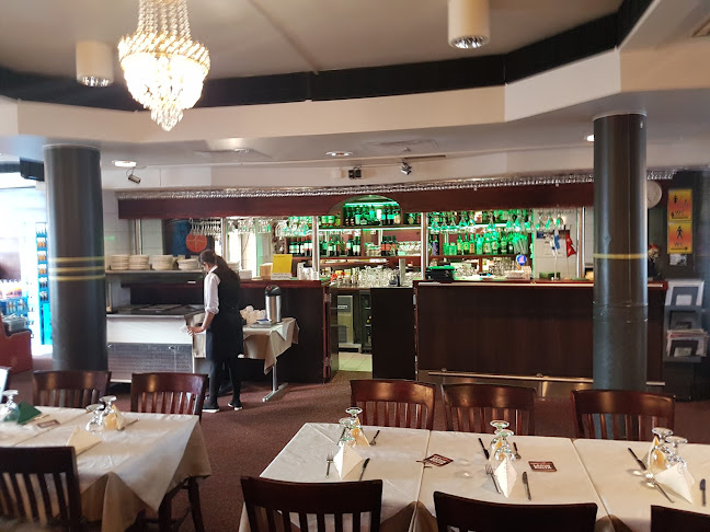 Reviews of Ravintola Darshan in Helsinki - Ravintola-ala