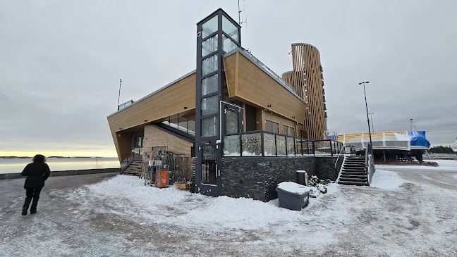 Nokkalan Majakka - Espoo