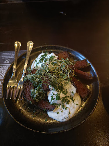 Sauhu Bistro&Bar Järvenpää - Ravintola-ala