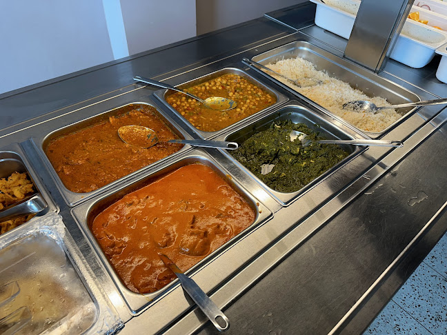 Delhi Rasoi Kauniainen - Kauniainen