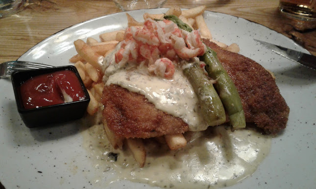 Ravintola Oklahoma - Vantaa