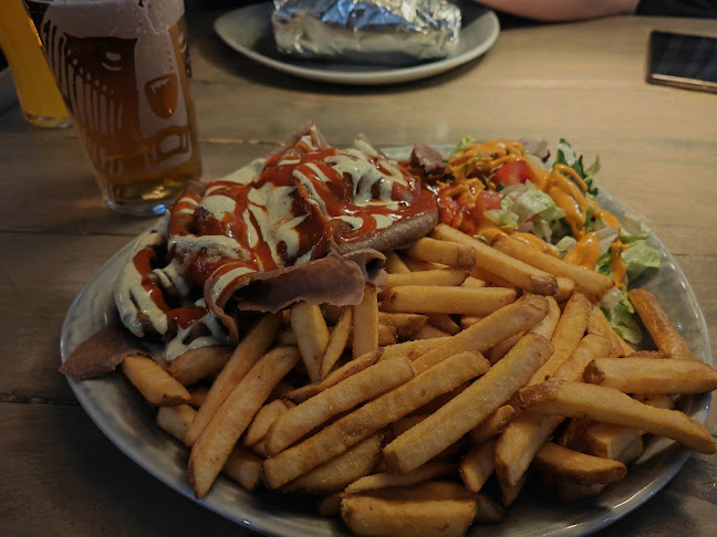 Pizzeria La Festa - Oulu