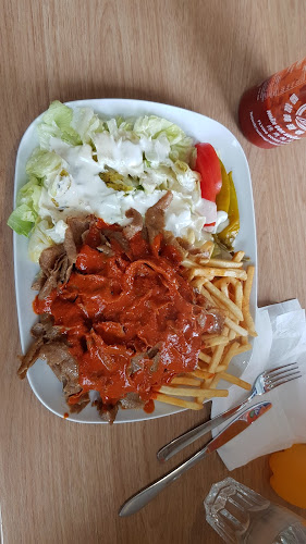 Kulta Pizza-Grilli - Nokia