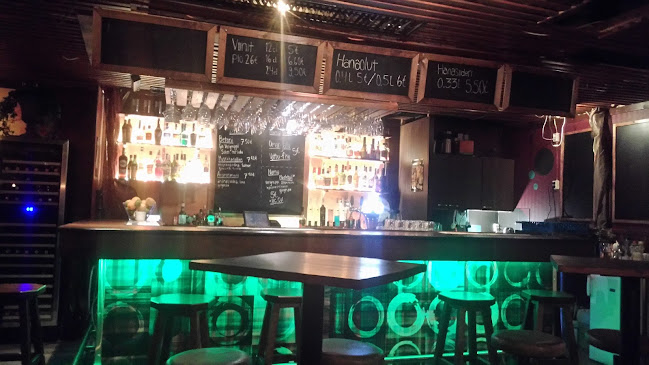 Opinii despre Bar Narnia în Kajaani - Ravintola-ala