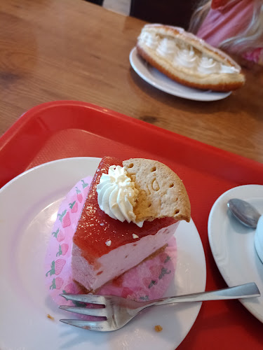 Comentarii opinii despre Konditoria Lehtonen