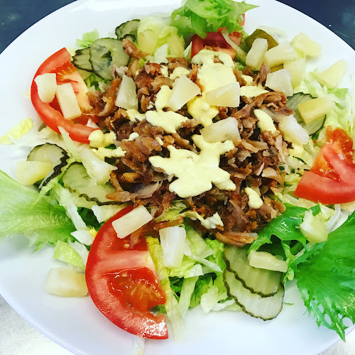 Opinii despre Blue Sky Kebab ja Pizzeria în Kiuruvesi - Ravintola-ala