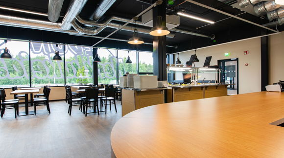 Edun Herkkukeidas Oy - Pirkkala - Pirkkala