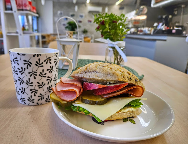 Kauppakatu 1, 43100 Saarijärvi