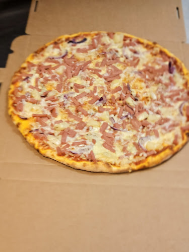 Comentarii opinii despre Pizza Stoppi