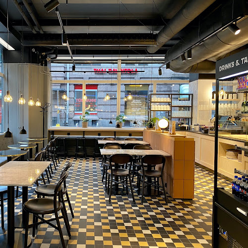 Kaisaniemenkatu 6, 00100 Helsinki