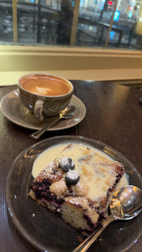 Reviews of Kappeli in Helsinki - Ravintola-ala