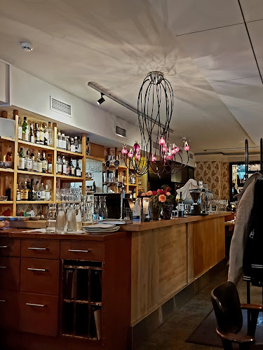 Ravintola Kuu - Ravintola-ala