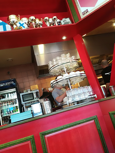 Comentarii opinii despre Pizzeria & Kebab Dalaman