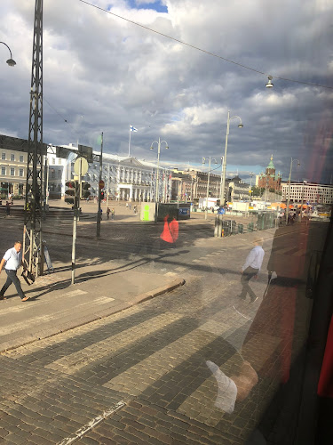 Reviews of Kappeli in Helsinki - Ravintola-ala