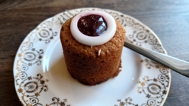 Opinii despre Caffé Locale în Pori - Ravintola-ala