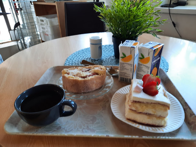 Annelin Kotileipä - Ravintola-ala