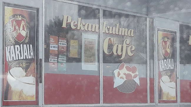 Heinolan Pekankulma Oy Open Times