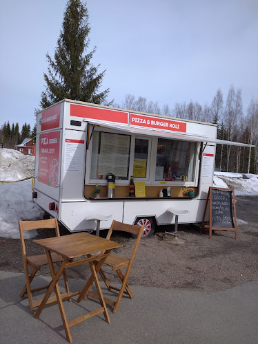Reviews of PIZZA & BURGER Koli Kahvio Pohjoinen tarina in Koli - Ravintola-ala