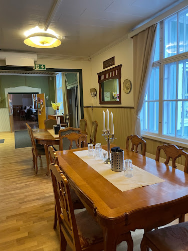 Opinii despre Martinniemen Kerhola în Oulu - Ravintola-ala