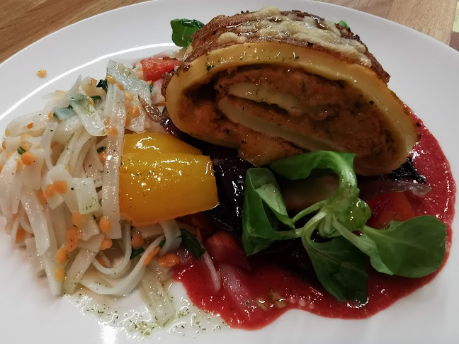 Comentarii opinii despre Äärellä kuppi + kattila