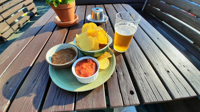 Comentarii opinii despre Caballo Bayo