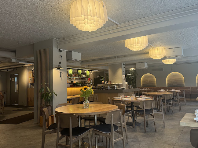 Comentarii opinii despre Dong Bei Hu