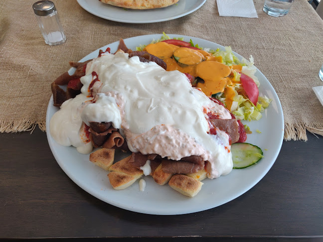 Ála Carte Ravintola Don Izo - Oulainen