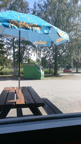 Opinii despre Istanbul Kebab Pizzeria în Pori - Ravintola-ala